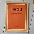 کتاب pozzoli