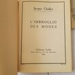 کتاب Limrroglio des modes