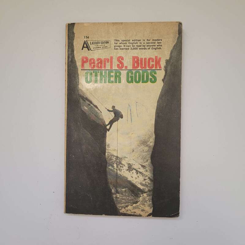 کتاب other gods