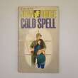 کتاب cold spell